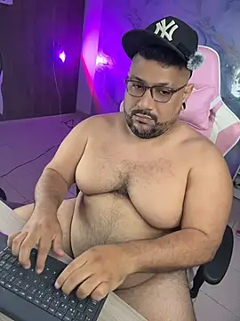 jacoob_woods Live XXX Chat