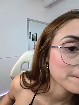 MiaaLoren Live XXX-Chat