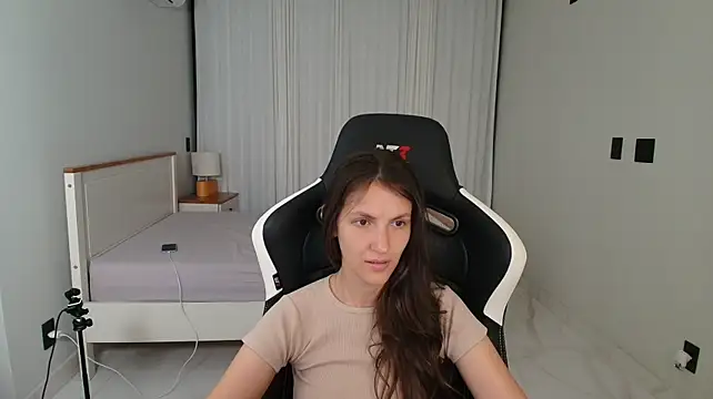 Chat +18 de upssnowy ao vivo