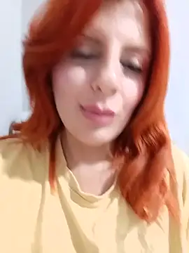 Ufkizil's Live XXX Chat