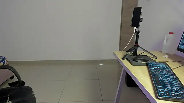 kairox_2412 Webcam show