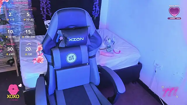 darkbluegp 라이브 XXX 채팅