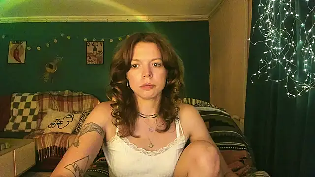 ClancyMorissey Live XXX Chat