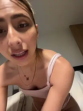 Ameellie Live XXX-Chat