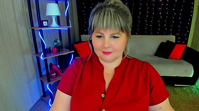 CrystaalStaar's Live XXX Chat