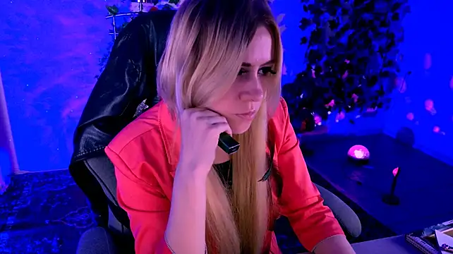 Chatroom XXX en direct de Kumiho_7777