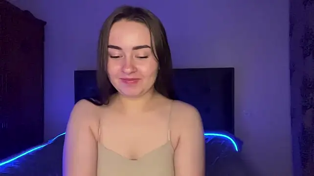Živý XXX chat SelenaBrook
