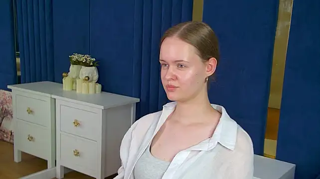 AdaRune's Live XXX Chat