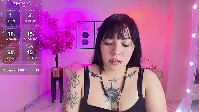 Онлайн чат XXX Isa_reel