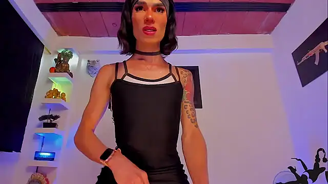 Show Webcam de londoreales
