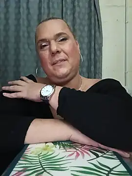 JadeTodd43 Webcam-Show