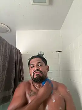 Pertunjukan Kamera Web BigDick41510