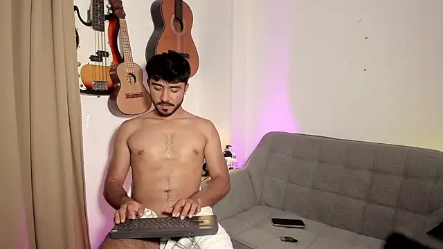 dam0n_fr0st Live XXX-Chat