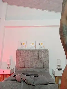 แชท XXX สดของ Dante_Knox