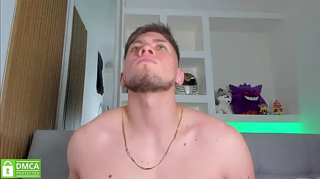 SebastianMaximoff_ webkamerás műsora