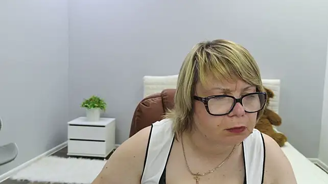 BonnnyBoobsy's Live XXX Chat