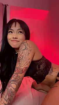 ItsBellaPorch's Live XXX Chat