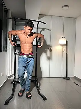 Paradise_boy__ Live XXX-Chat