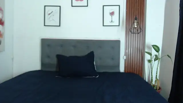 Živý XXX chat Cataleya_Laurent
