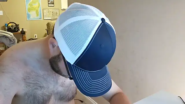 Pokazy przed kamerką – Hayes_theredneck2000
