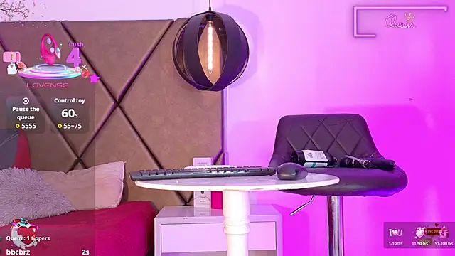 Sol_Vanegas Webcam Show