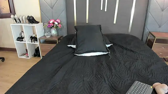 OliviGrace 라이브 XXX 채팅