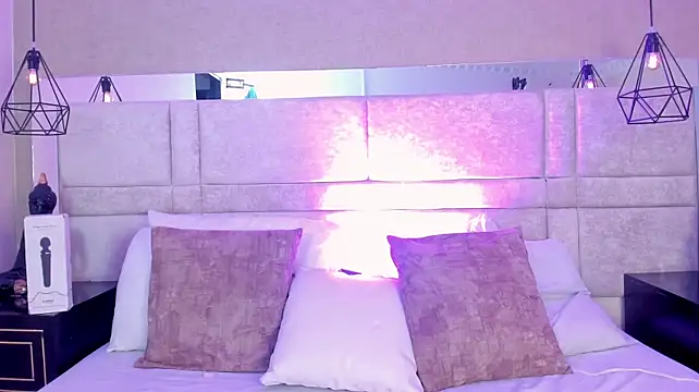 SamaanthaMiller – Naživo XXX chat