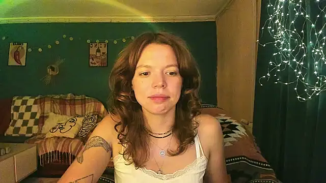 ClancyMorissey – Live XXX-chat