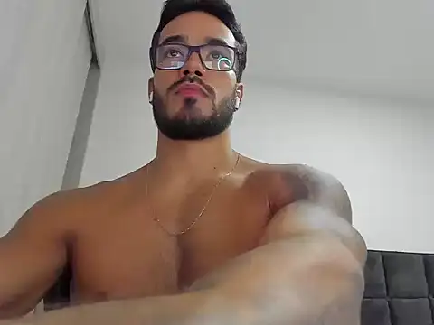 Chat XXX ao vivo de Alexander_Martines