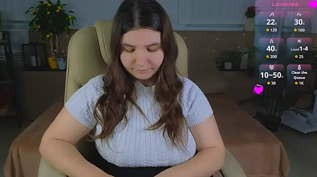 Viola__Shy 라이브 XXX 채팅