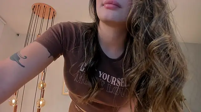 GiaFerrara XXX чат на живо