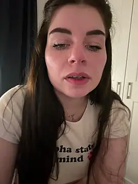 EllyNoran Webbikameraesitys