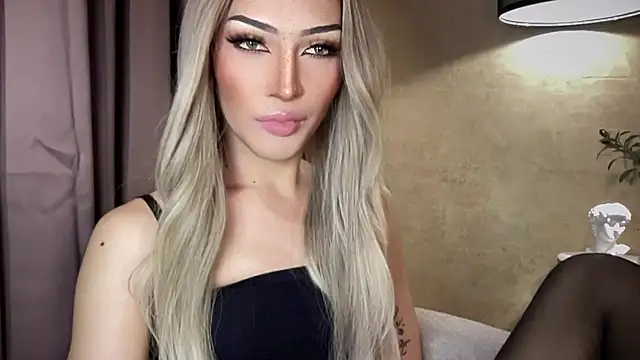 Alicegreenexx 网络视讯表演