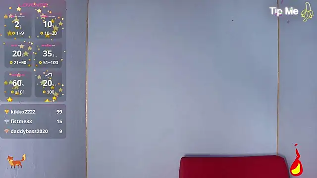 Little_Twink19x 现场XXX聊天