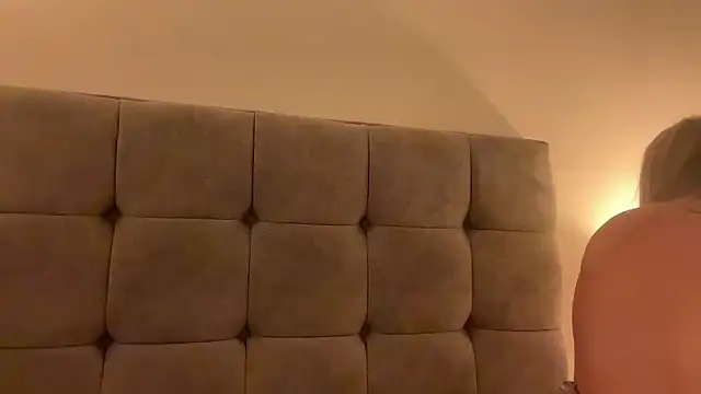 LustfulLuna_ 라이브 XXX 채팅