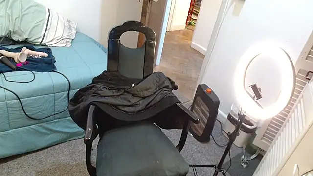 ooluchyferoo Live XXX-chat