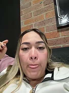 Danielavegax webkamerás műsora