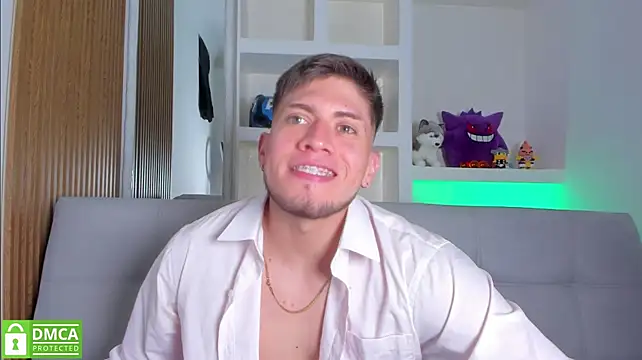 SebastianMaximoff_ 在線直播表演