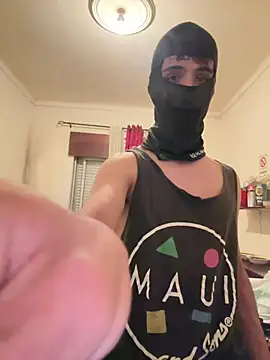 mikel526 webkamerás műsora