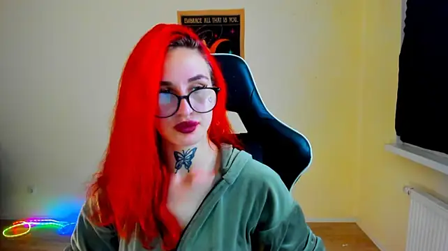 your_tora: онлайн-секс-чат