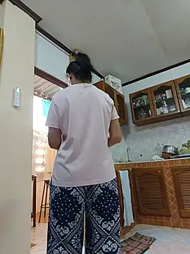 Živý XXX chat Mama_Eva_1