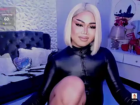 Playful_Viennaxx Pertunjukan Webcam