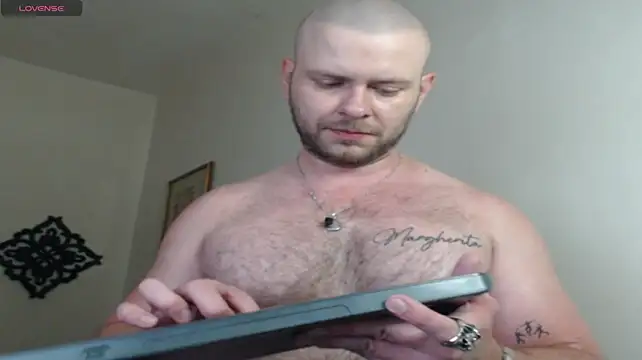 TONY_WHITE_7 Chat XXX in diretta