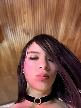 Sembang XXX Secara Langsung barbie_gv