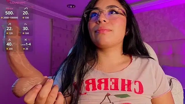XXX chat uživo modela valkyria_12
