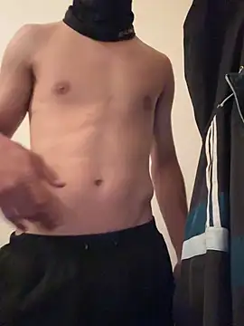 mikel526 웹캠 쇼