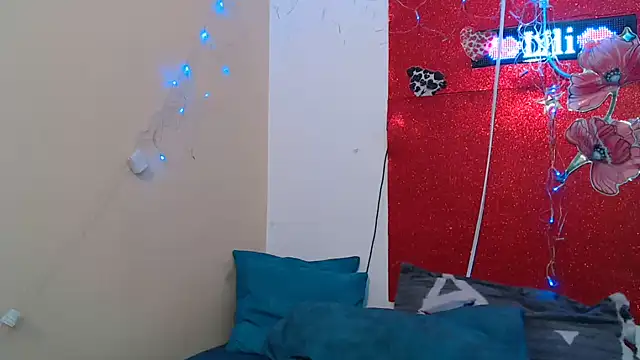 liliimilf's Live XXX Chat