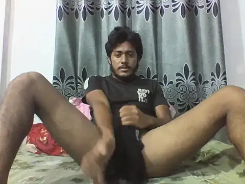 koushik10 웹캠 쇼