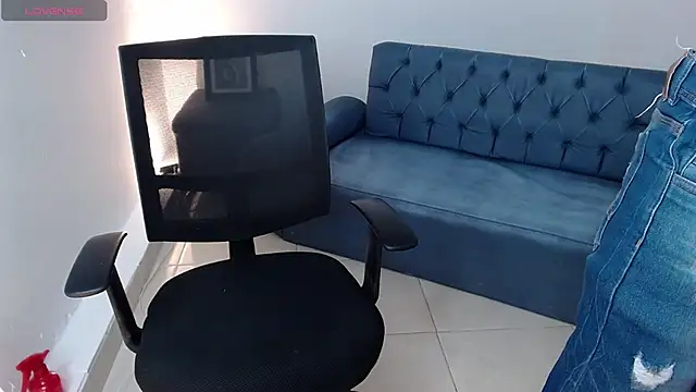 neron_vip – Kamerová šou
