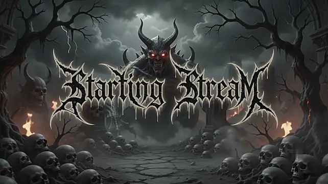 DEATHINK666XX Adlı Modelin Web Kamerası Şovu